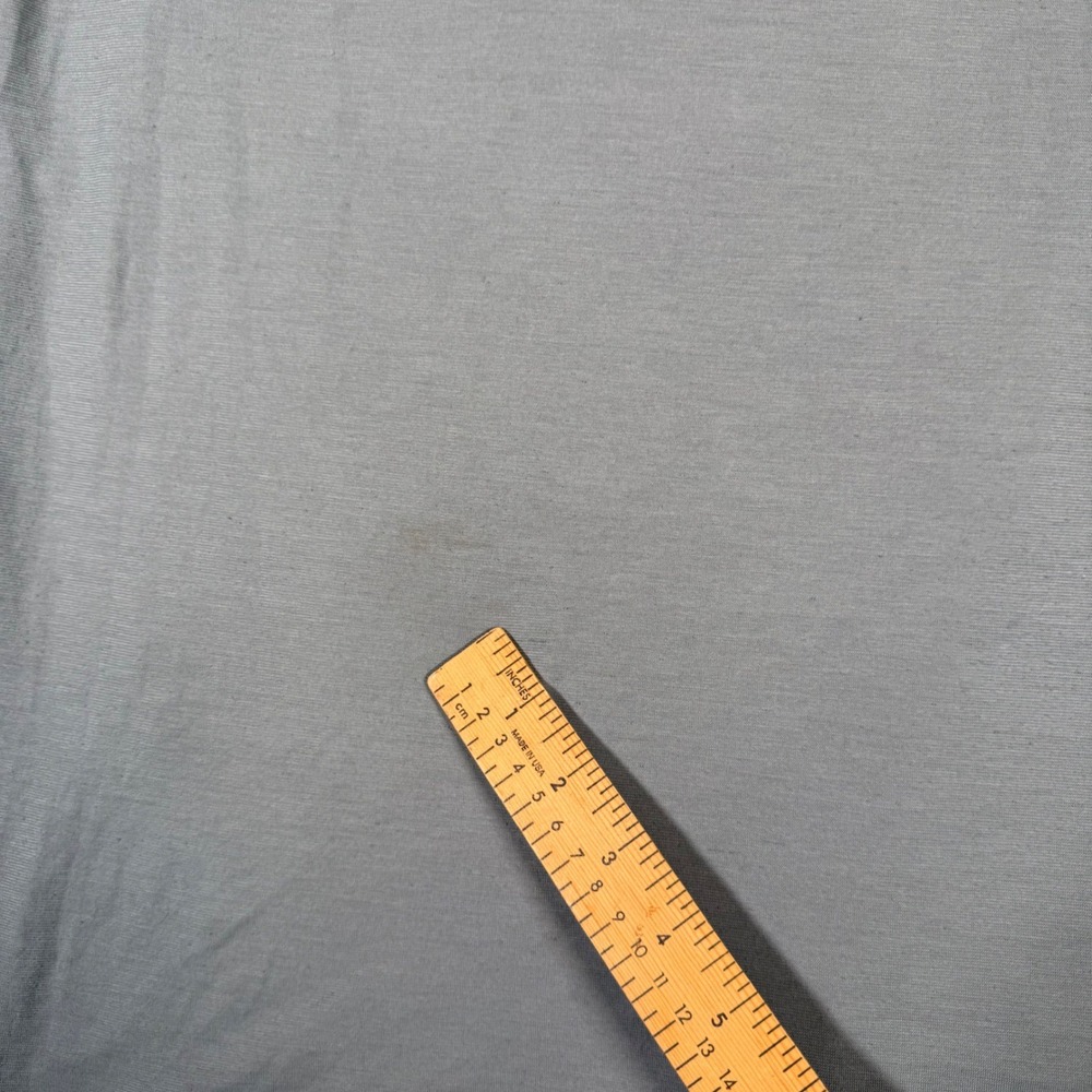 Lot of 2 Patagonia Capilene Cool Trail Mens L Alpine Adventures Blue Gray Shirts - Picture 14 of 16